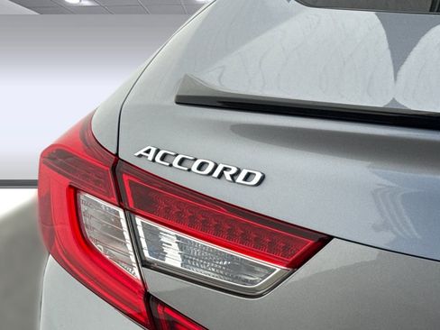 Certified 2022 Honda Accord Sport image 13