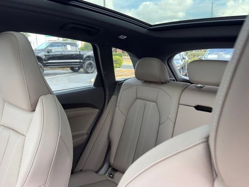 Used 2025 Audi Q5 Prestige AWD/4WD image 11