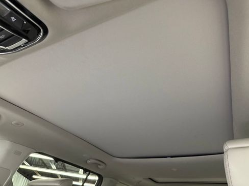 Used 2022 Jeep Grand Wagoneer Series I w/ Flexible Seating Group AWD/4WD image 27