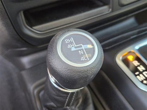 New 2026 Jeep Wrangler Sport AWD/4WD image 13