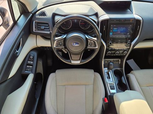 Used 2020 Subaru Ascent Premium image 16
