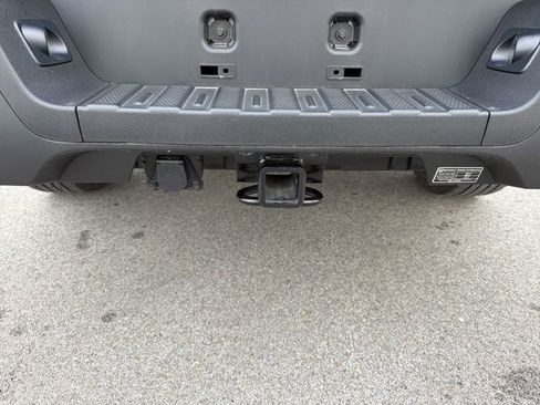 Used 2024 Honda Ridgeline RTL image 22