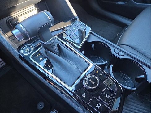 Used 2025 Kia Sportage X-Pro Prestige image 16