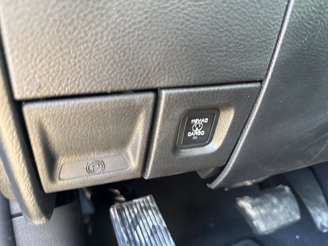 New 2026 RAM 2500 Tradesman AWD/4WD image 28