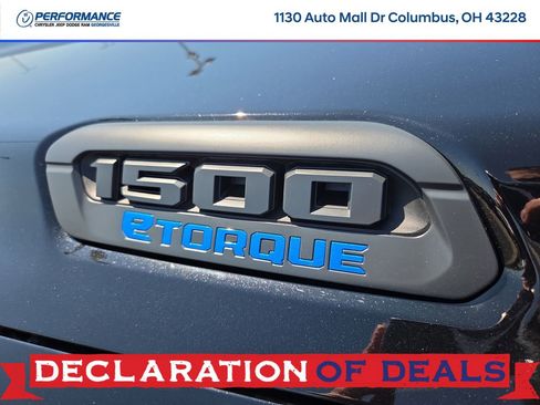 New 2026 RAM 1500 Big Horn image 12