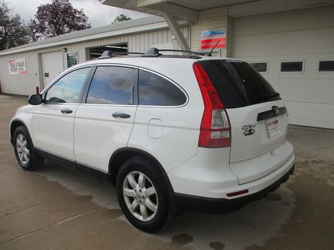 Used 2011 Honda CR-V SE image 11