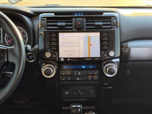 Certified 2021 Toyota 4Runner Nightshade image 14