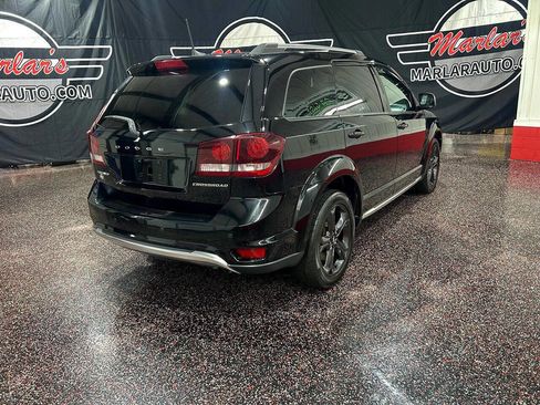 Used 2019 Dodge Journey Crossroad w/ Navigation Group image 5
