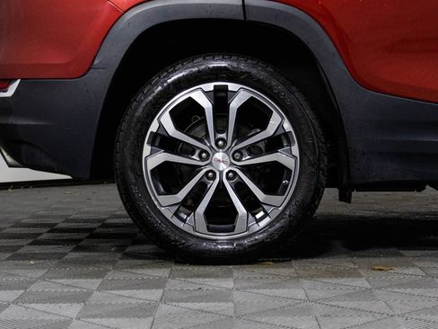 Used 2019 GMC Terrain SLT w/ Preferred Package image 44