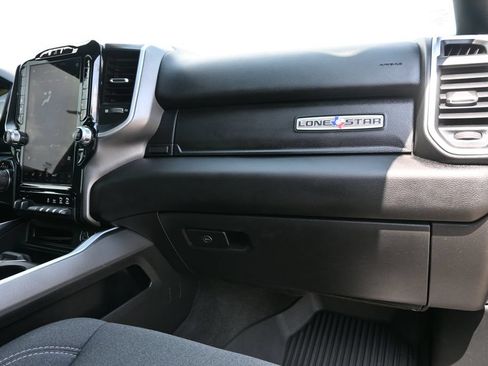 Used 2021 RAM 1500 Lone Star AWD/4WD image 24