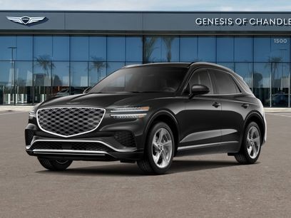 New 2026 Genesis GV70 2.5T Select