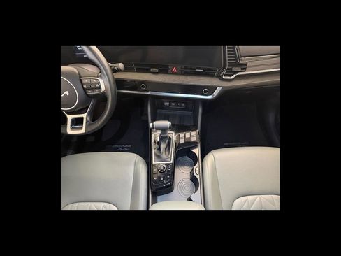 Used 2023 Kia Sportage X-Line w/ X-Line Premium Package image 16