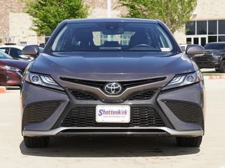 Used 2024 Toyota Camry XSE FWD video 2