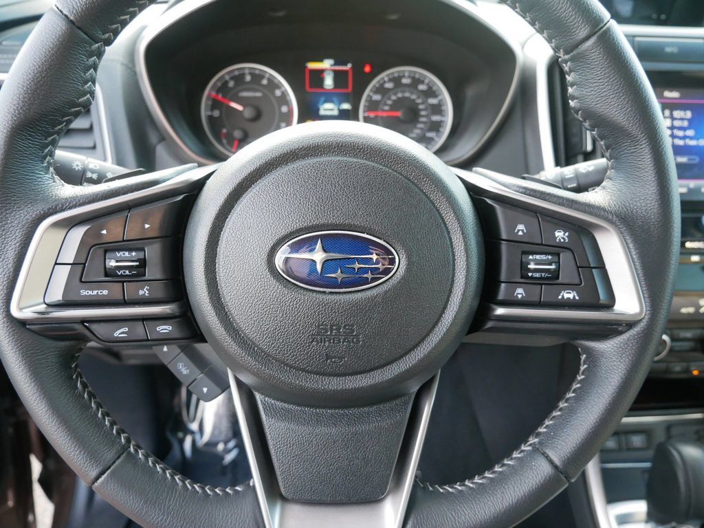 Used 2020 Subaru Ascent Premium w/ Convenience Package AWD/4WD image 19