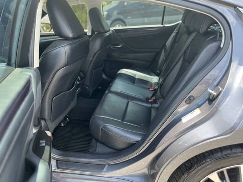 Used 2019 Lexus ES 350 w/ Premium Package FWD image 15