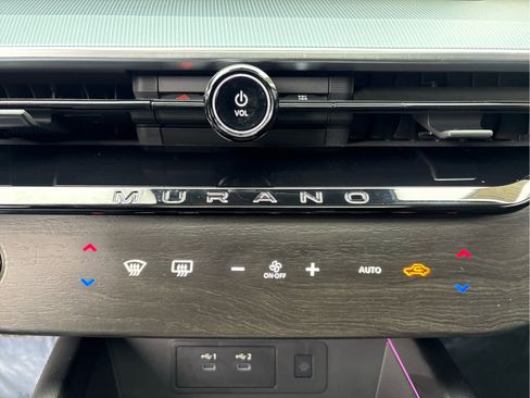 Used 2025 Nissan Murano SL image 20