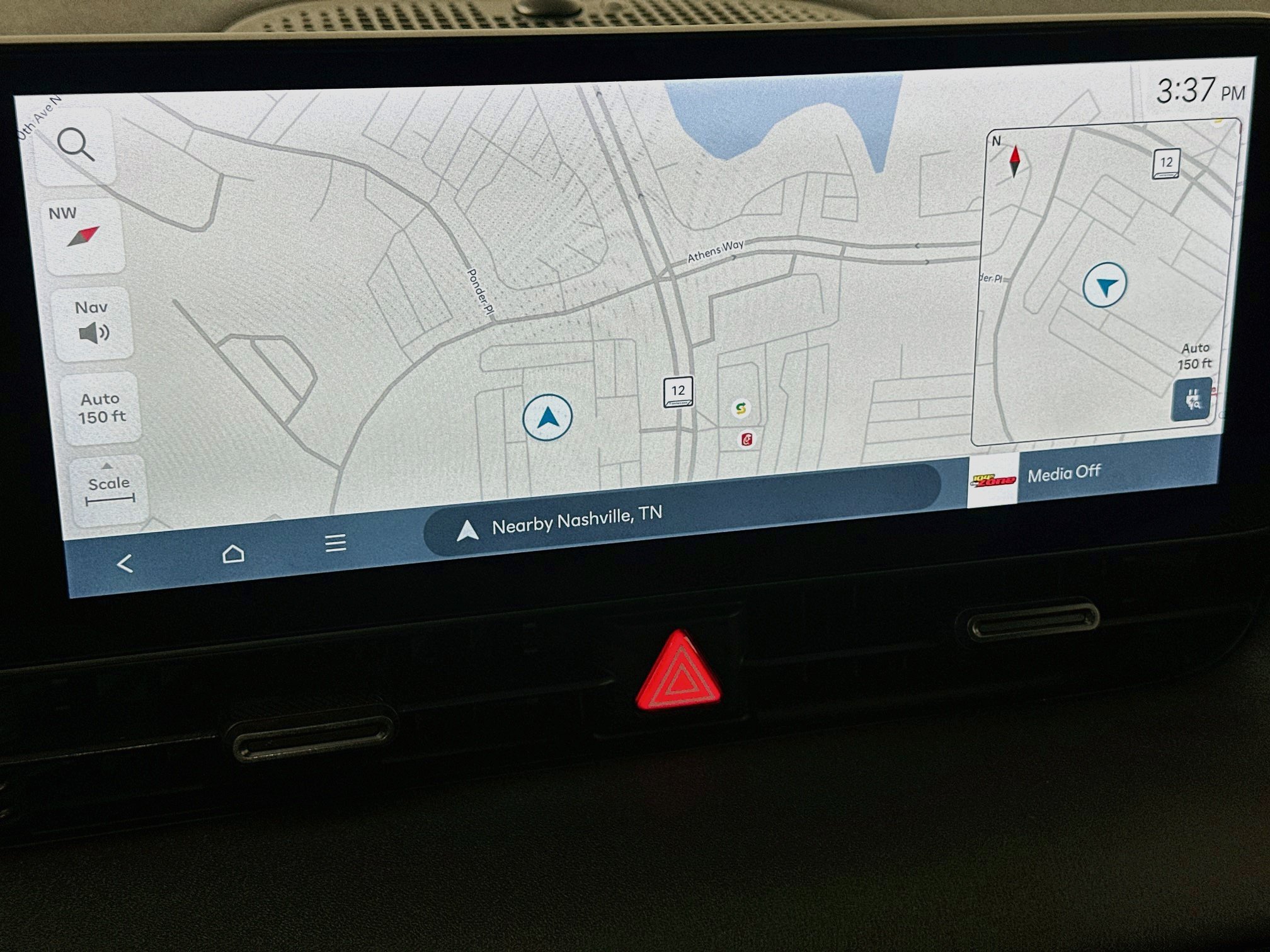 Used 2025 Hyundai Ioniq 5 N AWD/4WD image 22