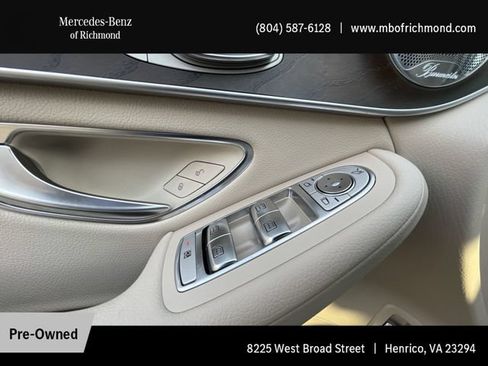 Certified 2019 Mercedes-Benz GLC 300 4MATIC image 5