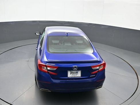 Used 2020 Honda Accord Sport image 38