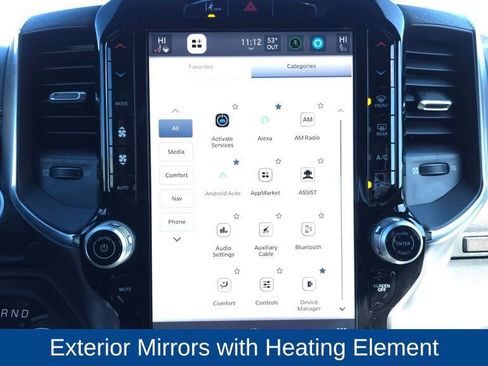 New 2026 RAM 1500 Laramie image 32