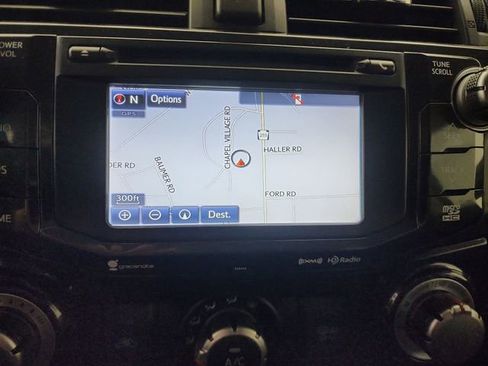 Used 2019 Toyota 4Runner TRD Off-Road image 20