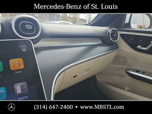 Certified 2025 Mercedes-Benz C 300 C 300 image 28