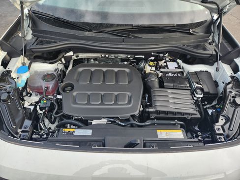 New 2026 Volkswagen Tiguan S image 29