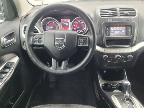 Used 2017 Dodge Journey SE FWD image 22