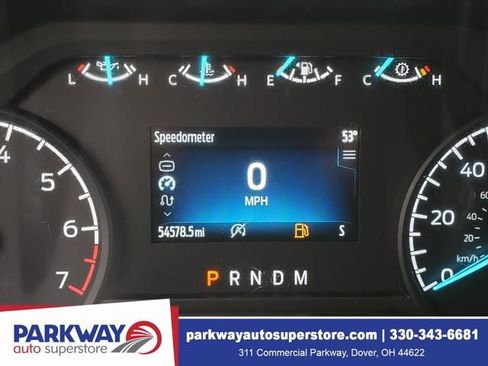 Used 2023 Ford F150 XL w/ STX Appearance Package image 22