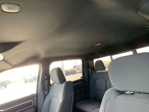 New 2026 RAM 1500 4x4 Crew Cab image 21