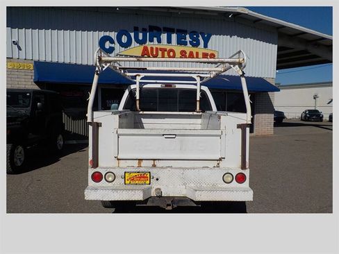 Used 2000 Ford F250 XL image 7