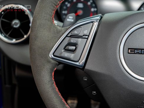 Used 2023 Chevrolet Camaro ZL1 image 86