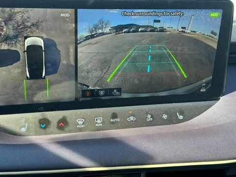 New 2026 Nissan Leaf Platinum+ w/ Cargo Package (Platinum+) image 15