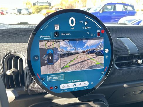 New 2026 MINI Cooper S image 4