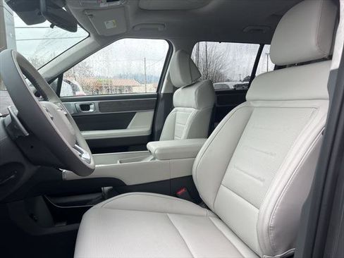 New 2026 Hyundai Santa Fe Calligraphy image 9