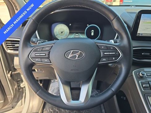 Used 2022 Hyundai Santa Fe Limited image 25