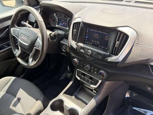 Used 2023 GMC Terrain SLE w/ Driver Convenience Package AWD/4WD image 27