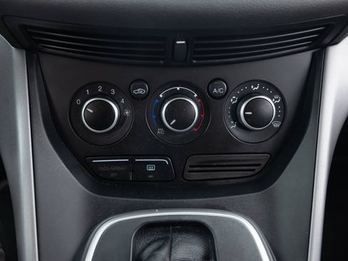 Used 2014 Ford Escape SE FWD image 35