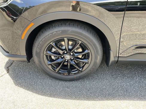 New 2026 Honda CR-V Sport-L image 7