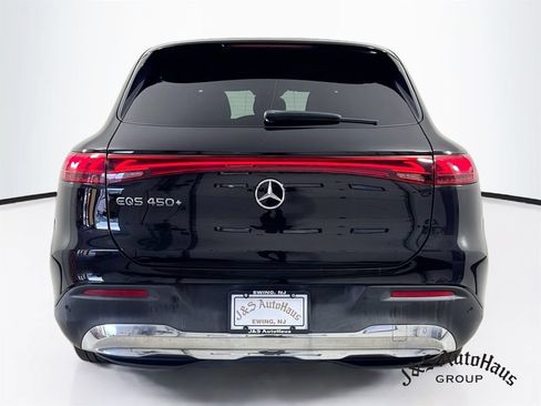 Used 2023 Mercedes-Benz EQS 450+ SUV image 6