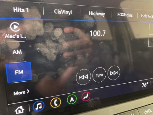 Used 2024 Chevrolet Blazer RS w/ Driver Confidence II Package image 31