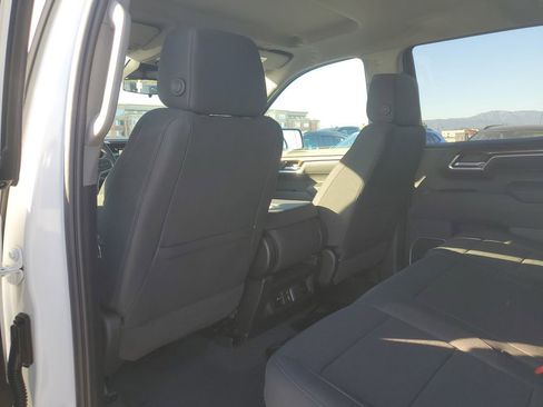 New 2026 Chevrolet Silverado 1500 LT image 14