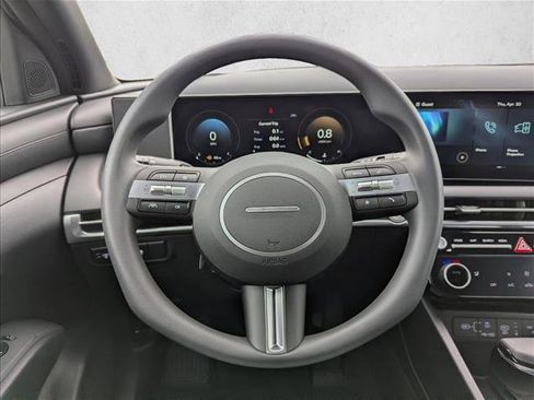 New 2026 Hyundai Santa Cruz SEL FWD image 15