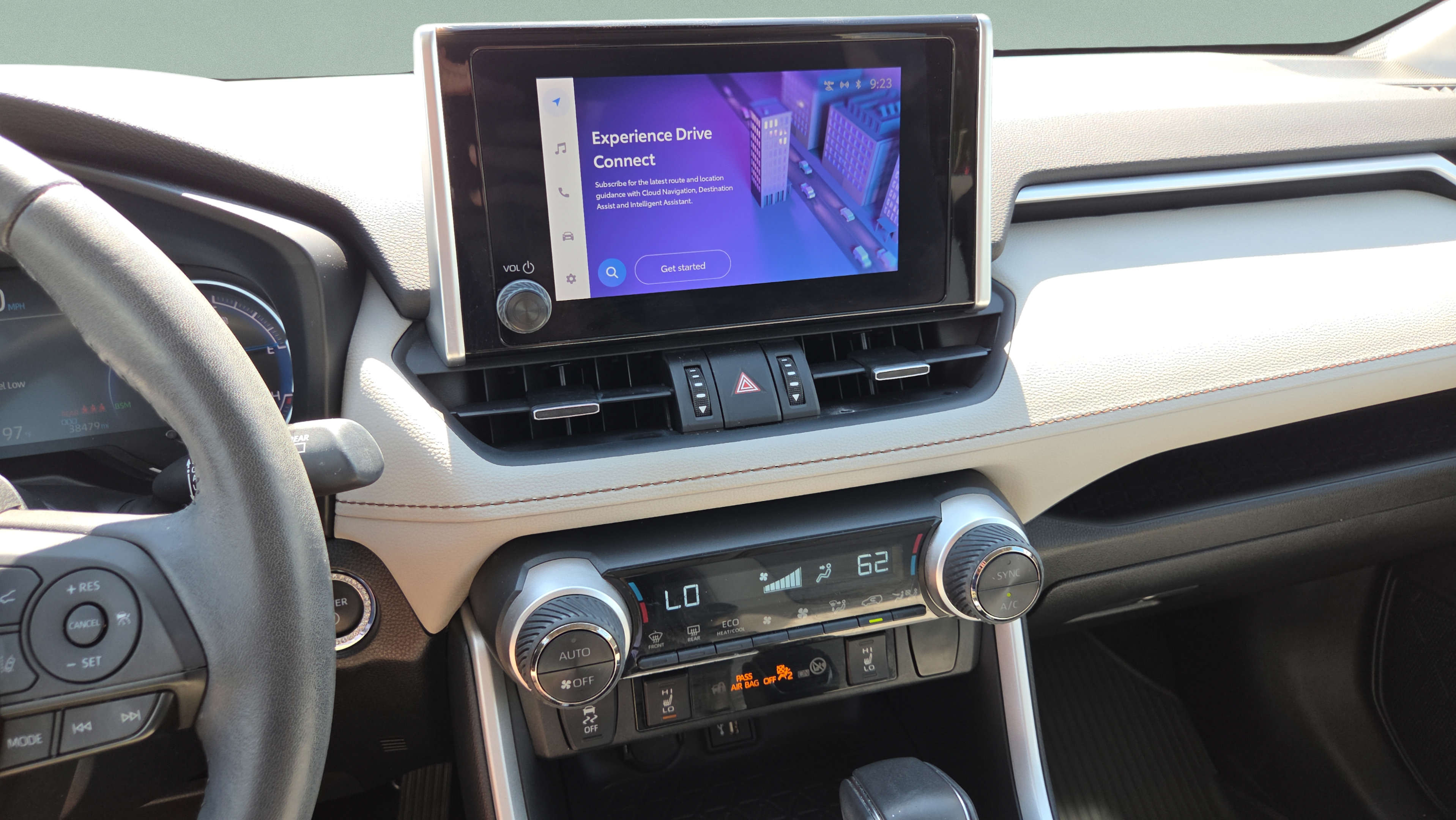 Certified 2023 Toyota RAV4 XLE Premium AWD/4WD image 21