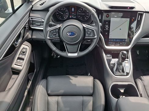 Certified 2024 Subaru Outback Touring AWD/4WD image 12