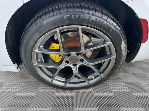 Used 2019 Dodge Charger SXT image 36