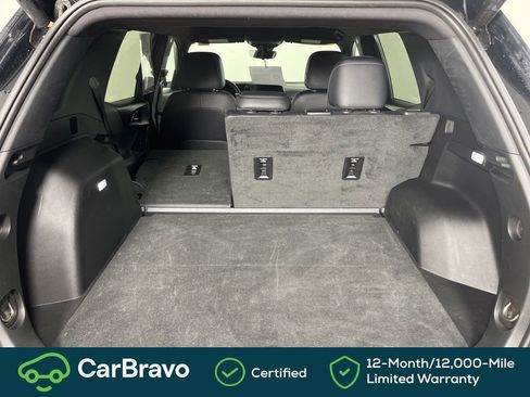 Certified 2025 Chevrolet Equinox LT w/ Convenience Package II image 24