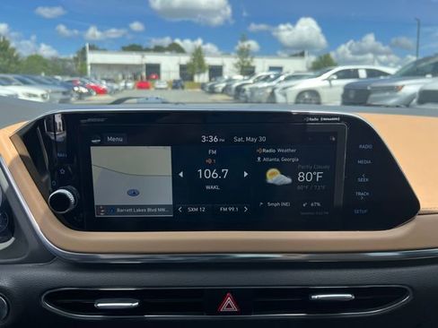 Used 2020 Hyundai Sonata Limited FWD image 23