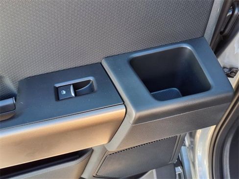 New 2025 Ford F150 STX w/ Equipment Group 201A FX4 image 9