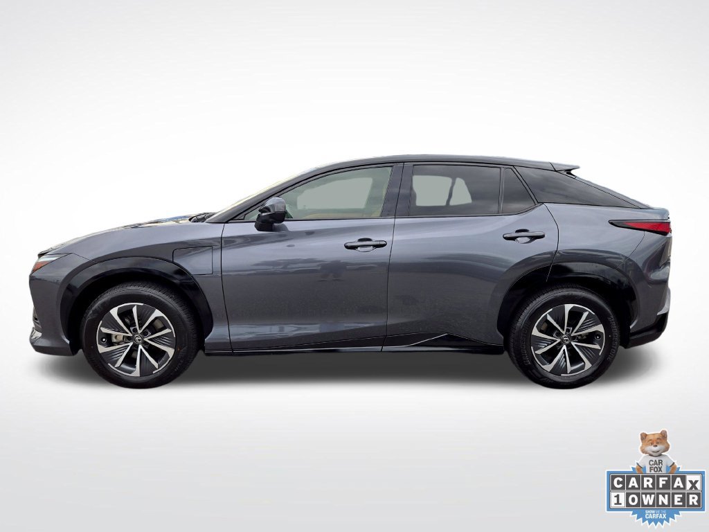 Used 2023 Lexus RZ 450e Premium w/ Accessory Package (Z1) AWD/4WD image 4